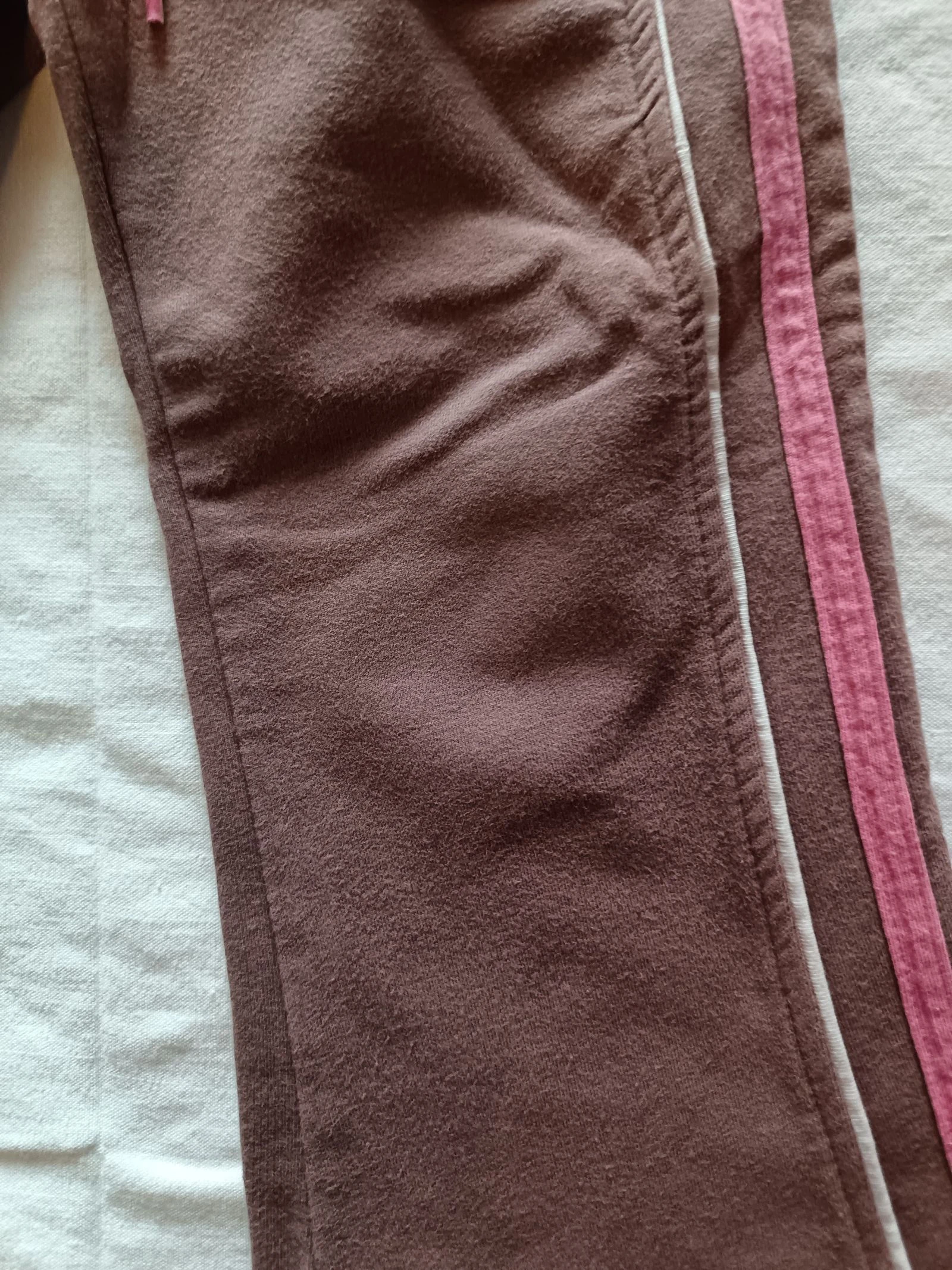 Calça de jogging larga Mini Stéréo Sport 2 anos – photo 6